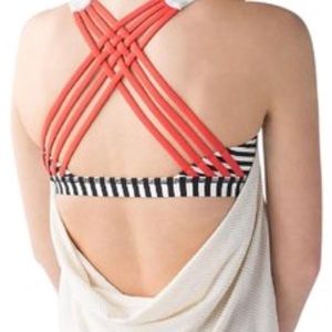 Lululemon wild tank